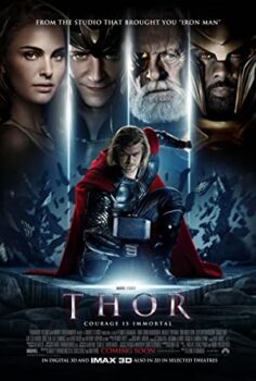 Thor izle