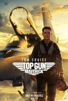 Top Gun: Maverick izle