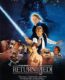 Yıldız Savaşları 6: Jedi’ın Dönüşü izle