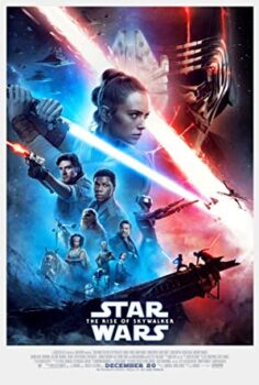 Yıldız Savaşları 9: Skywalker’ın Yükselişi izle