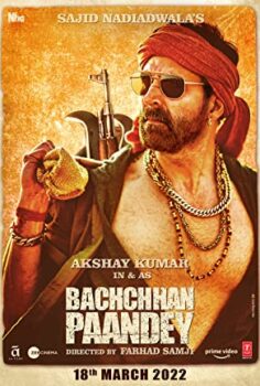 Bachchhan Paandey izle