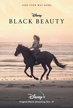 Black Beauty izle