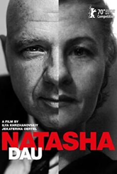 DAU Natasha izle