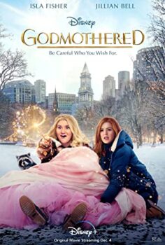 Godmothered izle