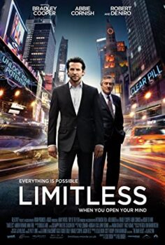 Limit Yok izle