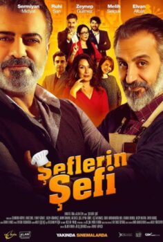 Şeflerin Şefi izle