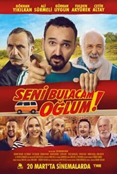 Seni Bulacam Oğlum izle