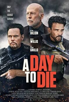 A Day to Die izle