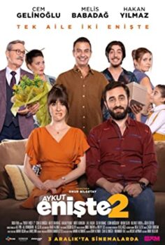 Aykut Enişte 2 izle