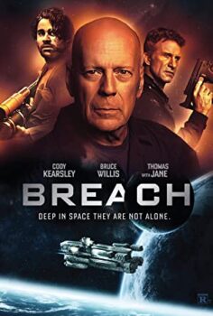 Breach izle