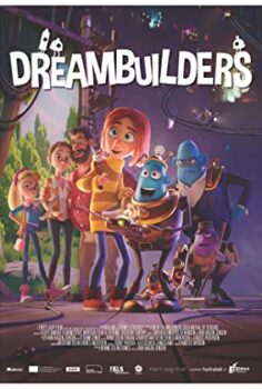 Düşler Fabrikası izle