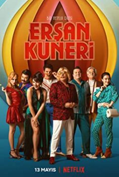 Erşan Kuneri izle