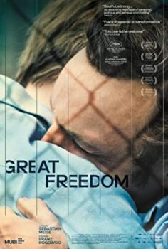 Great Freedom izle