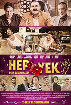 Hep Yek 4: Bela Okuma Altan izle