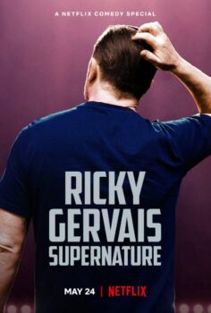 Ricky Gervais: SuperNature izle