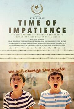 Sabırsızlık Zamanı izle