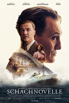 Satranç izle