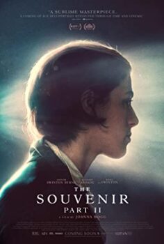 The Souvenir: Part 2 izle