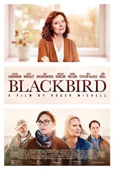 Blackbird izle