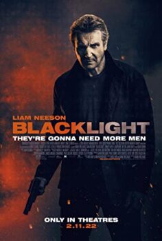 Blacklight izle