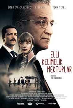 Elli Kelimelik Mektuplar izle