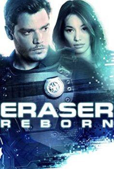 Eraser: Reborn izle