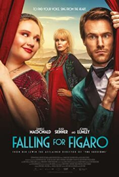 Falling for Figaro izle