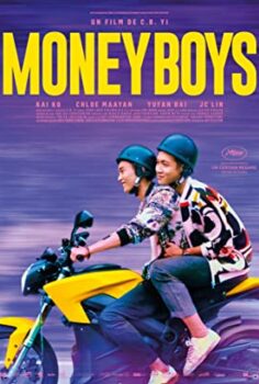 Moneyboys izle