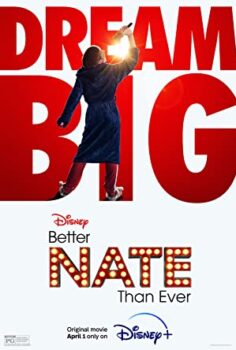 Nate’in Hayali izle