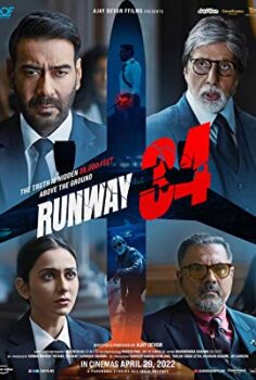 Runway 34 izle