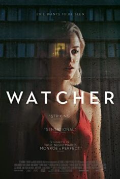 Watcher izle