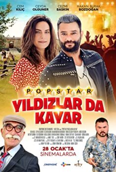 Yıldızlar da Kayar izle