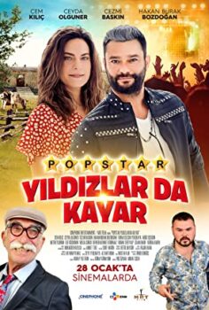 Yıldızlar da Kayar izle