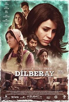 Dilberay Küçük Dev Kadın izle