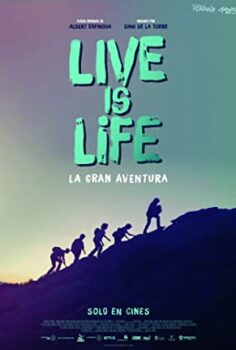 Live is life izle