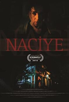 Naciye izle