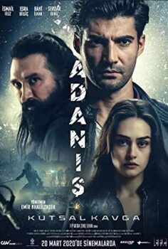 Adanış: Kutsal Kavga izle