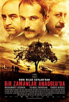 Bir Zamanlar Anadolu’da izle