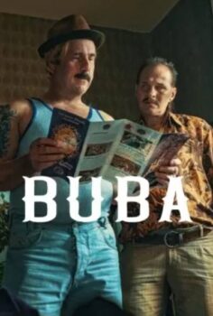 Buba izle