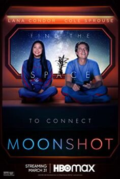 Moonshot izle