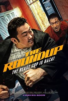 The Roundup izle