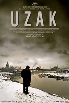 Uzak izle