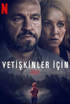 Yetişkinler İçin Aşk izle