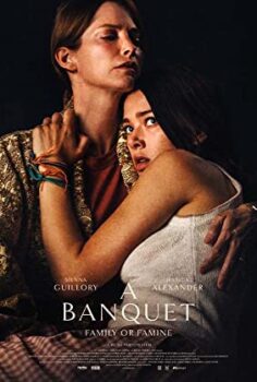 A Banquet izle