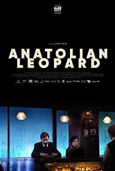 Anadolu Leoparı izle