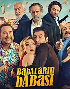 Babaların Babası izle