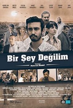 Bir Şey Değilim izle