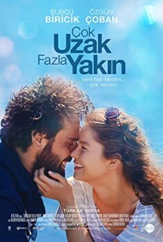 Çok Uzak Fazla Yakın izle