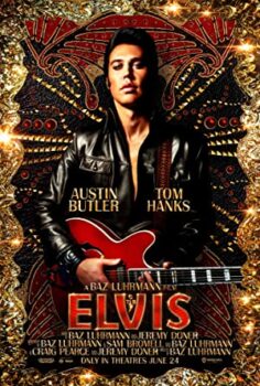 Elvis izle