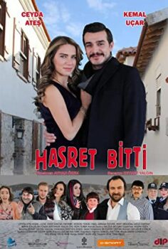 Hasret Bitti izle